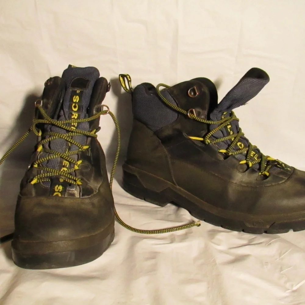 Sorel material often